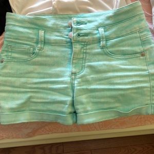 Wore a few times, in great condition.